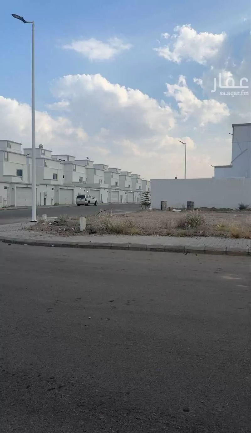 أرض للبيع في حي الورود, مدينة الطائف, منطقة مكة المكرمة 1 صورة