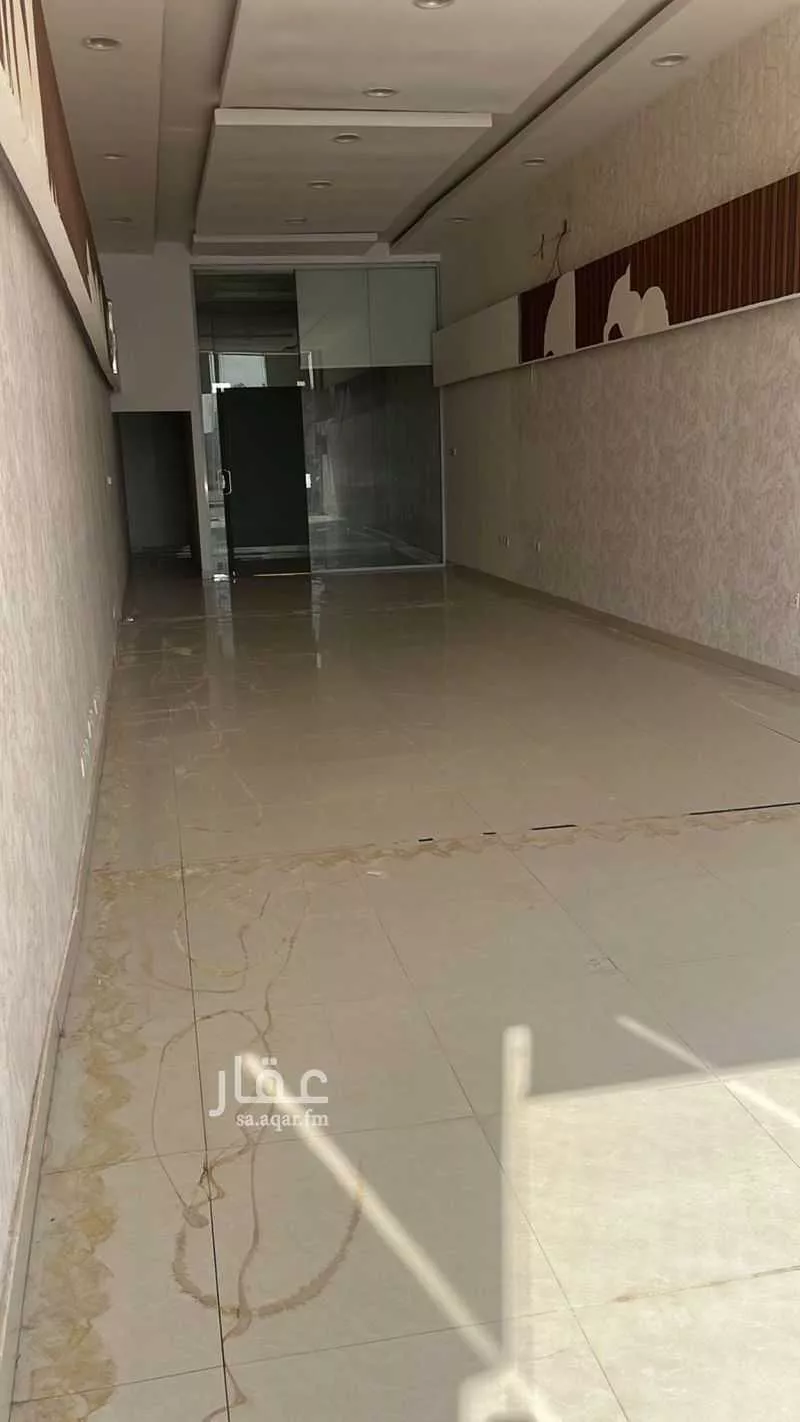 محل للإيجار في شارع نجم الدين الايوبي, حي طويق, مدينة الرياض, منطقة الرياض 1 صورة
