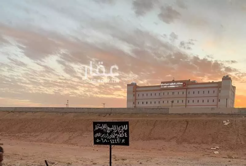 أرض للبيع في شارع الجوهرة 44 ، حي مخطط الجوهرة ، سكاكا ، منطقة الجوف 1 صورة