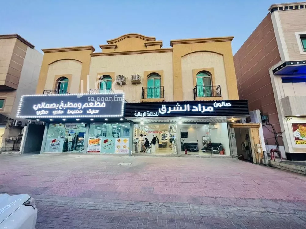 شقة للإيجار في شارع ابو سعيد النفيس, حي الجسر, مدينة الخبر, المنطقة الشرقية 1 صورة