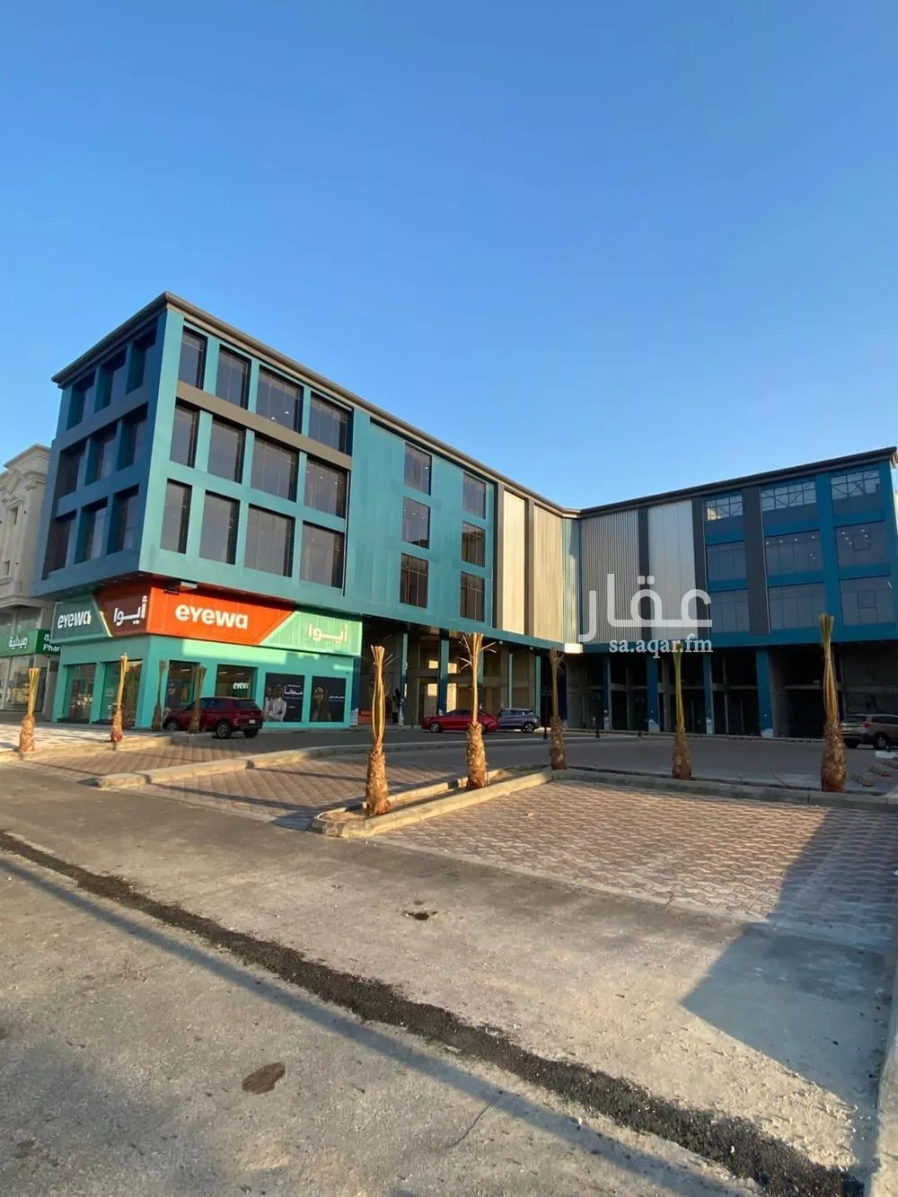 شقة للإيجار في شارع الأمير متعب بن عبدالعزيز, حي الشعلة, مدينة الدمام, المنطقة الشرقية 1 صورة