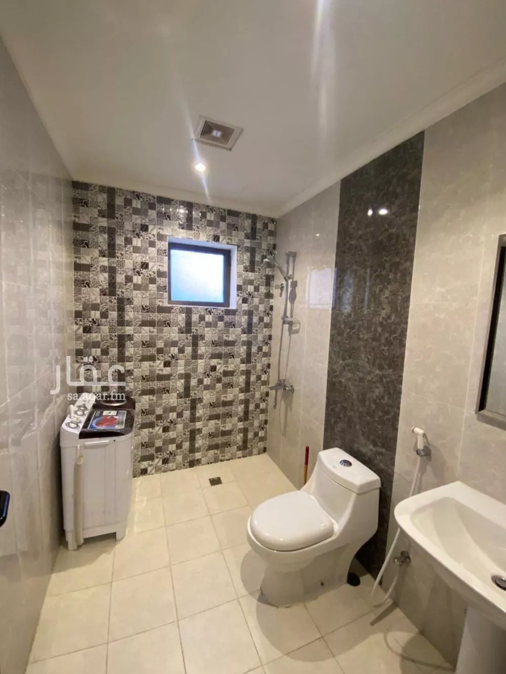 شقة للإيجار في شارع الثامن عشر, حي الزهور, مدينة الدمام, المنطقة الشرقية 1 صورة