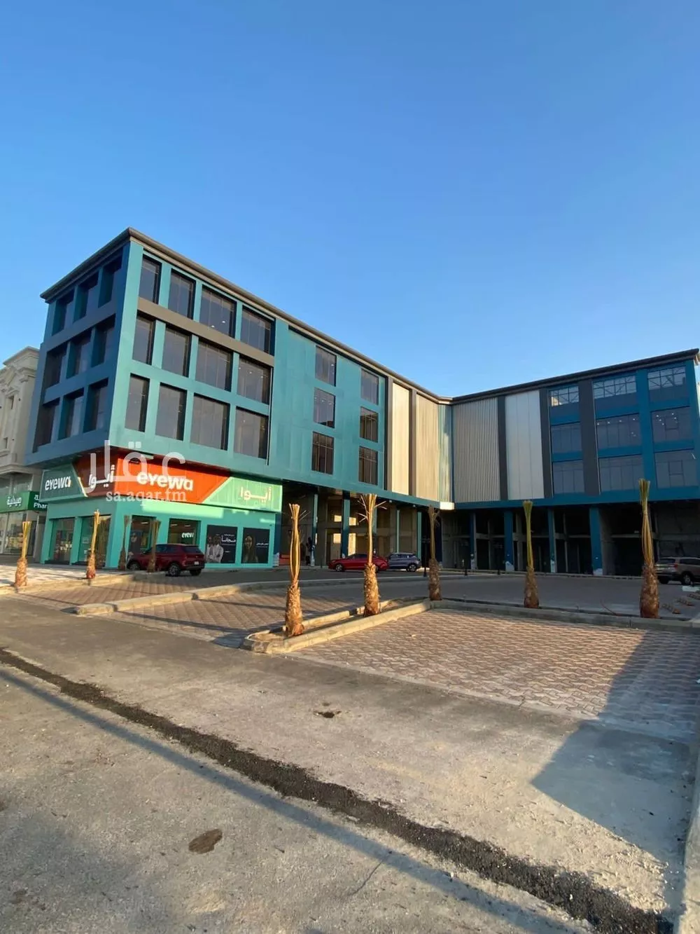 شقة للإيجار في شارع الأمير متعب بن عبدالعزيز, حي الشعلة, مدينة الدمام, المنطقة الشرقية 1 صورة