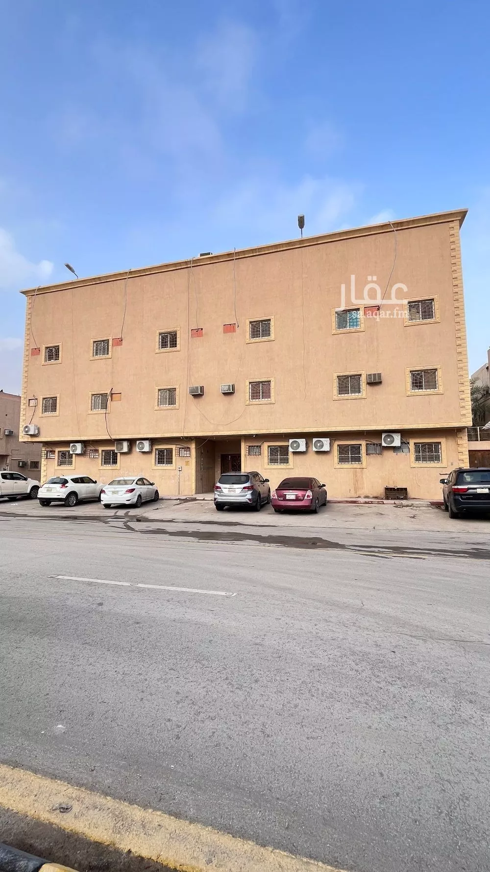 شقة للإيجار في شارع الحمداني, حي المروة, مدينة الرياض, منطقة الرياض 1 صورة