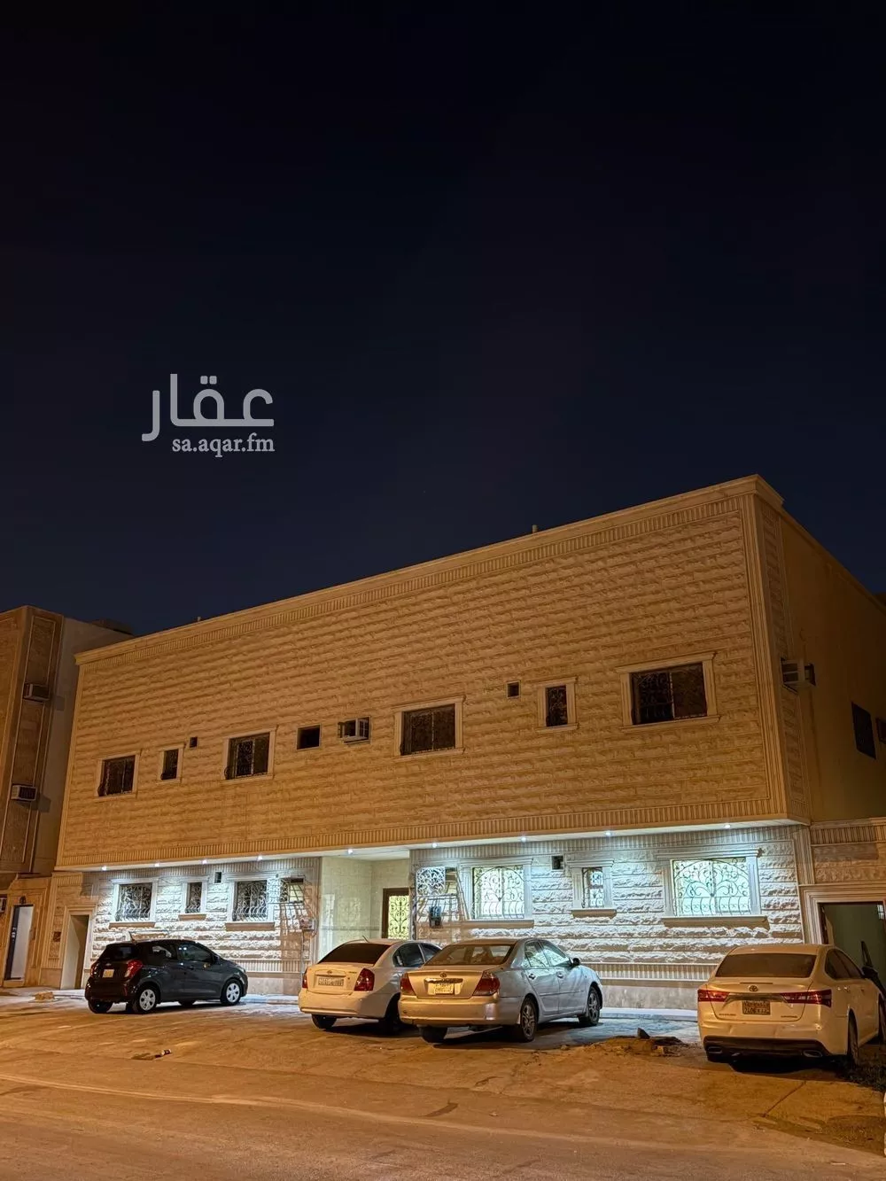 شقة للإيجار في شارع الرائد, حي بدر, مدينة الرياض, منطقة الرياض 1 صورة