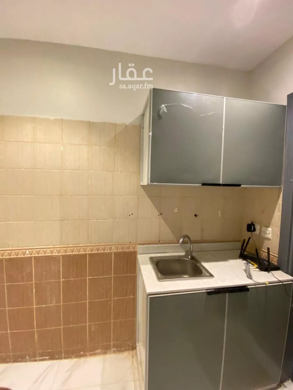 شقة للإيجار في شارع القواعد, حي الحزم, مدينة الرياض, منطقة الرياض 1 صورة