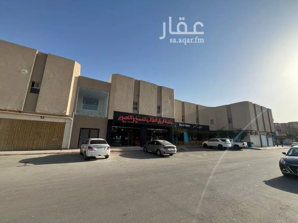 شقة للإيجار في شارع ابي تمام, حي الشفاء, مدينة الرياض, منطقة الرياض 1 صورة