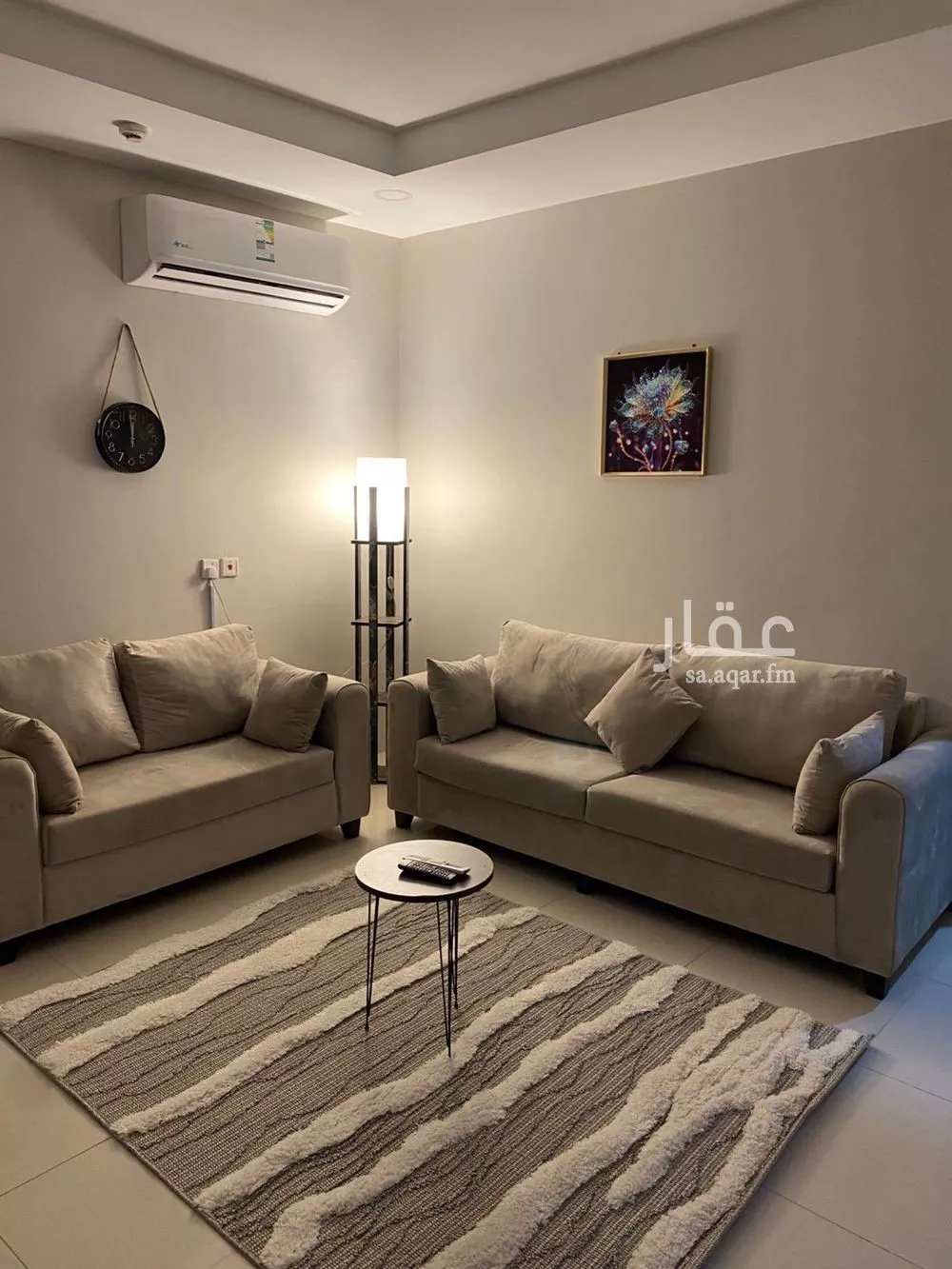 شقة للإيجار في شارع طريق مجلس التعاون, حي التعاون, مدينة الخبر, المنطقة الشرقية 1 صورة