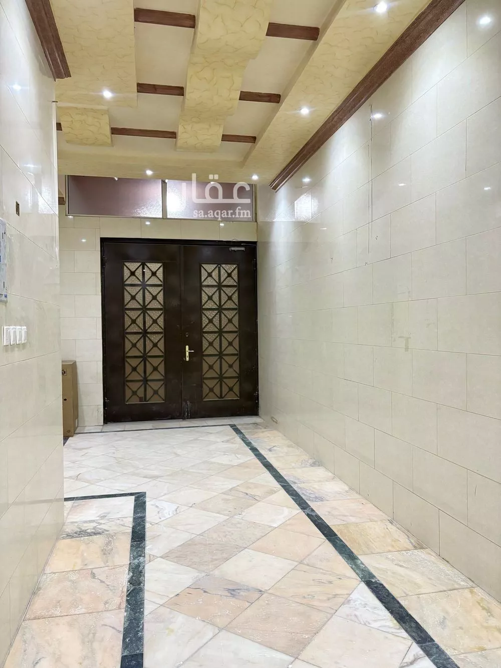 شقة للإيجار في شارع عشيرة, حي بدر, مدينة الرياض, منطقة الرياض 1 صورة