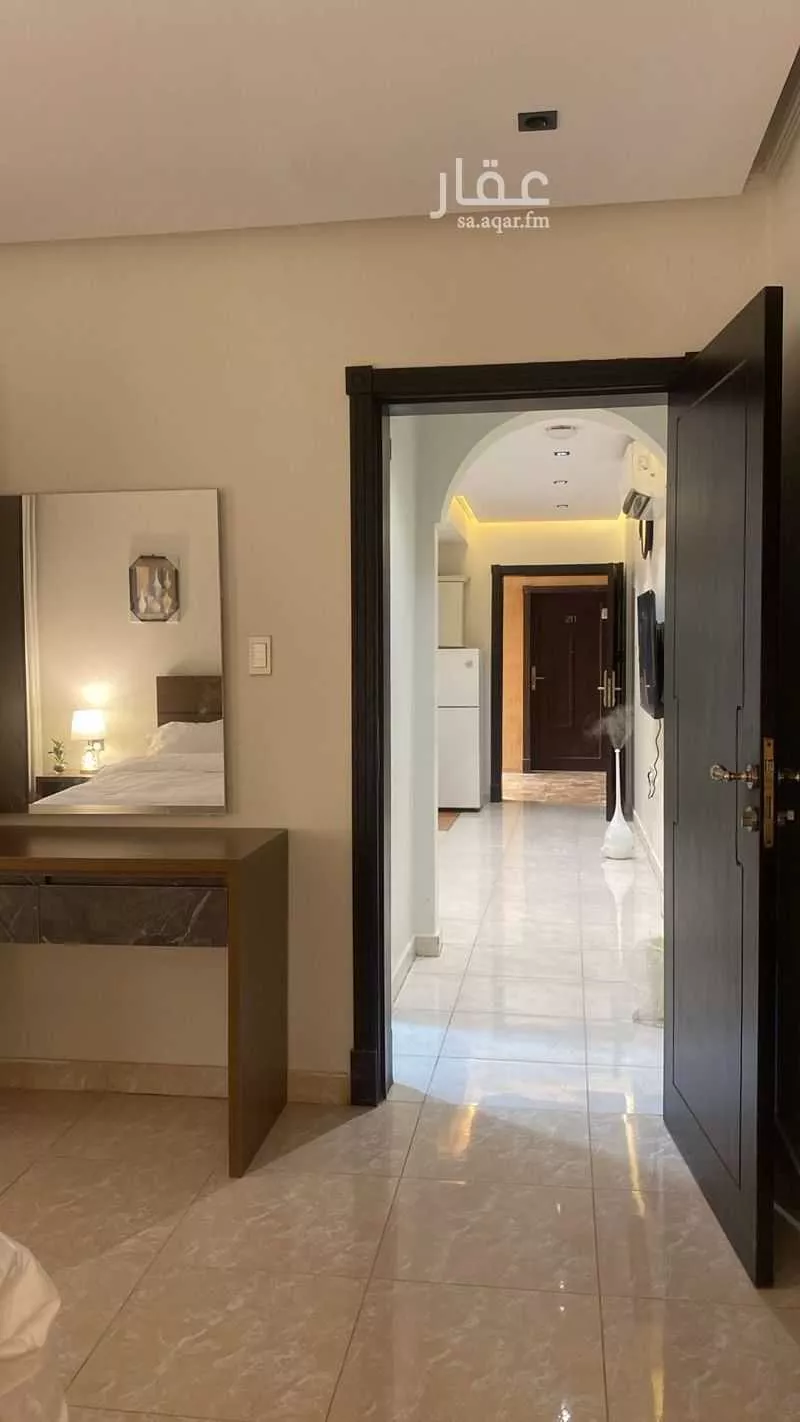 شقة للإيجار في حي العليا ، الخبر ، الخبر 1 صورة