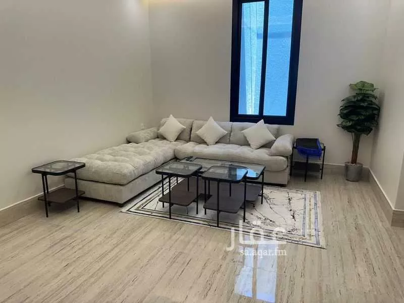 شقة مفروشة للحجز في شارع الامثال ، حي بدر ، الرياض ، منطقة الرياض 1 صورة