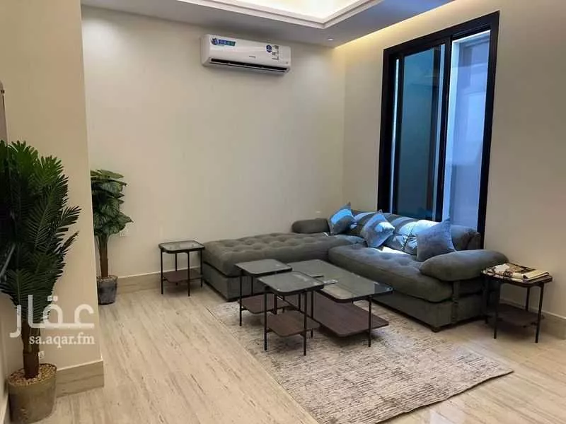 شقة مفروشة للحجز في شارع الامثال ، حي بدر ، الرياض ، منطقة الرياض 1 صورة