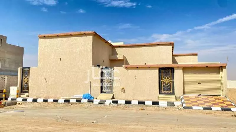 بيت للبيع في حفر الباطن ، حفر الباطن 1 صورة