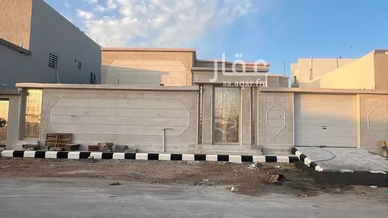 بيت للبيع في حفر الباطن ، حفر الباطن 1 صورة