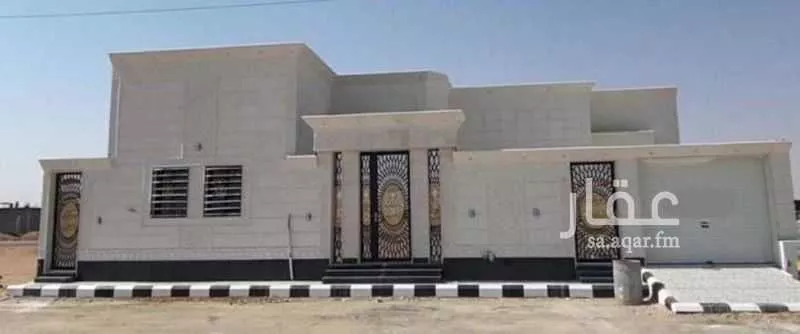 بيت للبيع في شارع التطلع ، حي الروضة ، حفر الباطن ، حفر الباطن 1 صورة