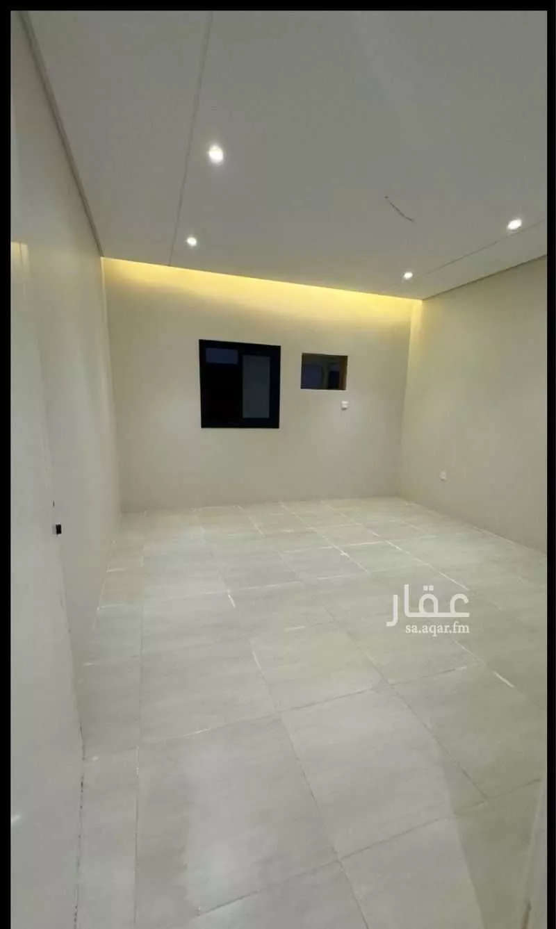 شقة للبيع في شارع أحمد بن يزيد بن بقي, حي المنتزهات, مدينة جدة, منطقة مكة المكرمة 1 صورة