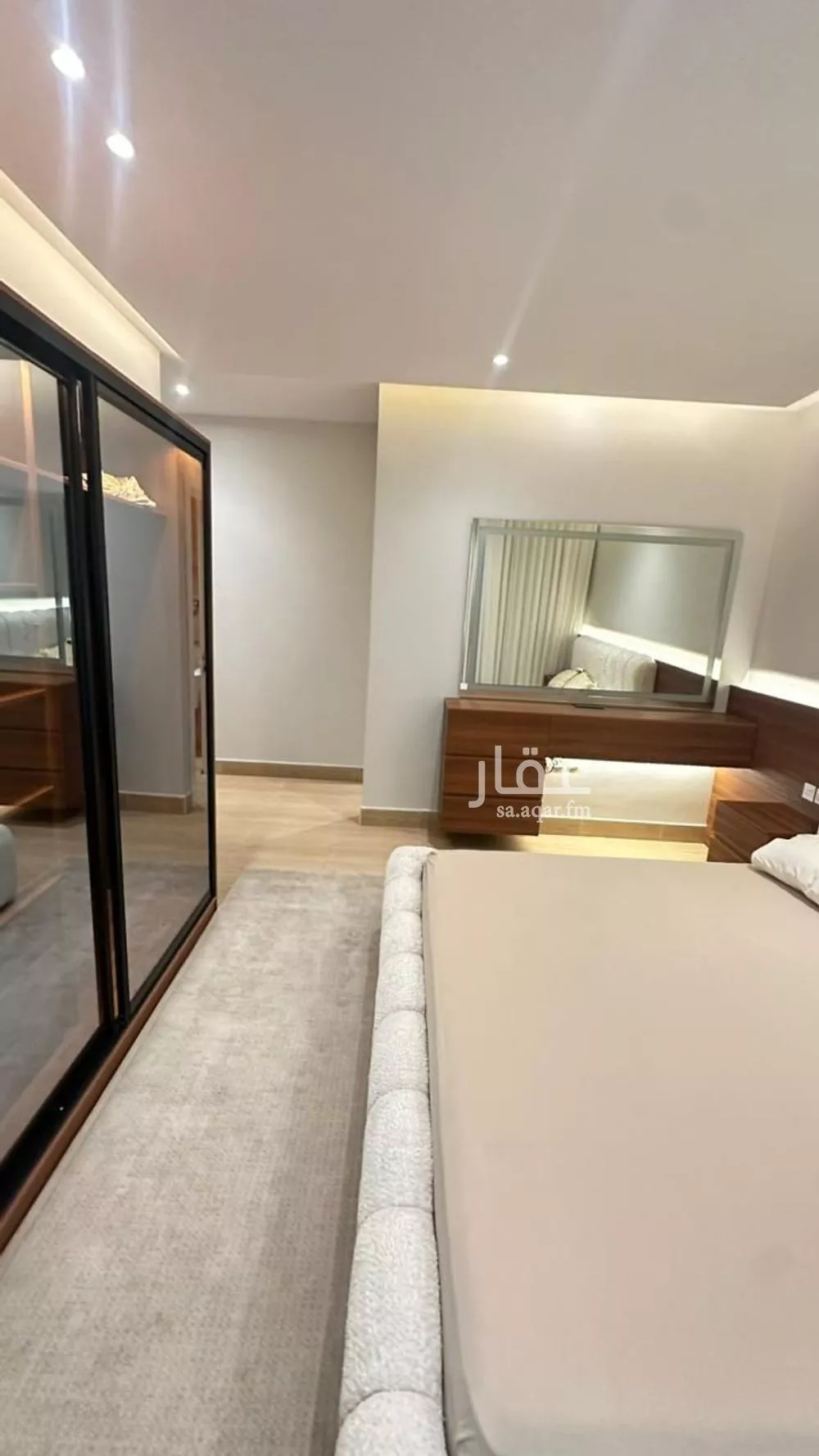 شقة للإيجار في شارع الفرعة, حي الياسمين, مدينة الرياض, منطقة الرياض 1 صورة