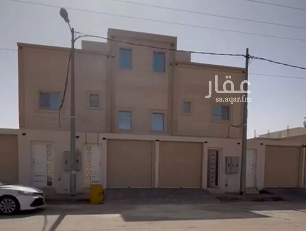 فيلا للإيجار في شارع مشاش السهول 97, حي مشاش السهول, مدينة مشاش السهول, منطقة الرياض 1 صورة