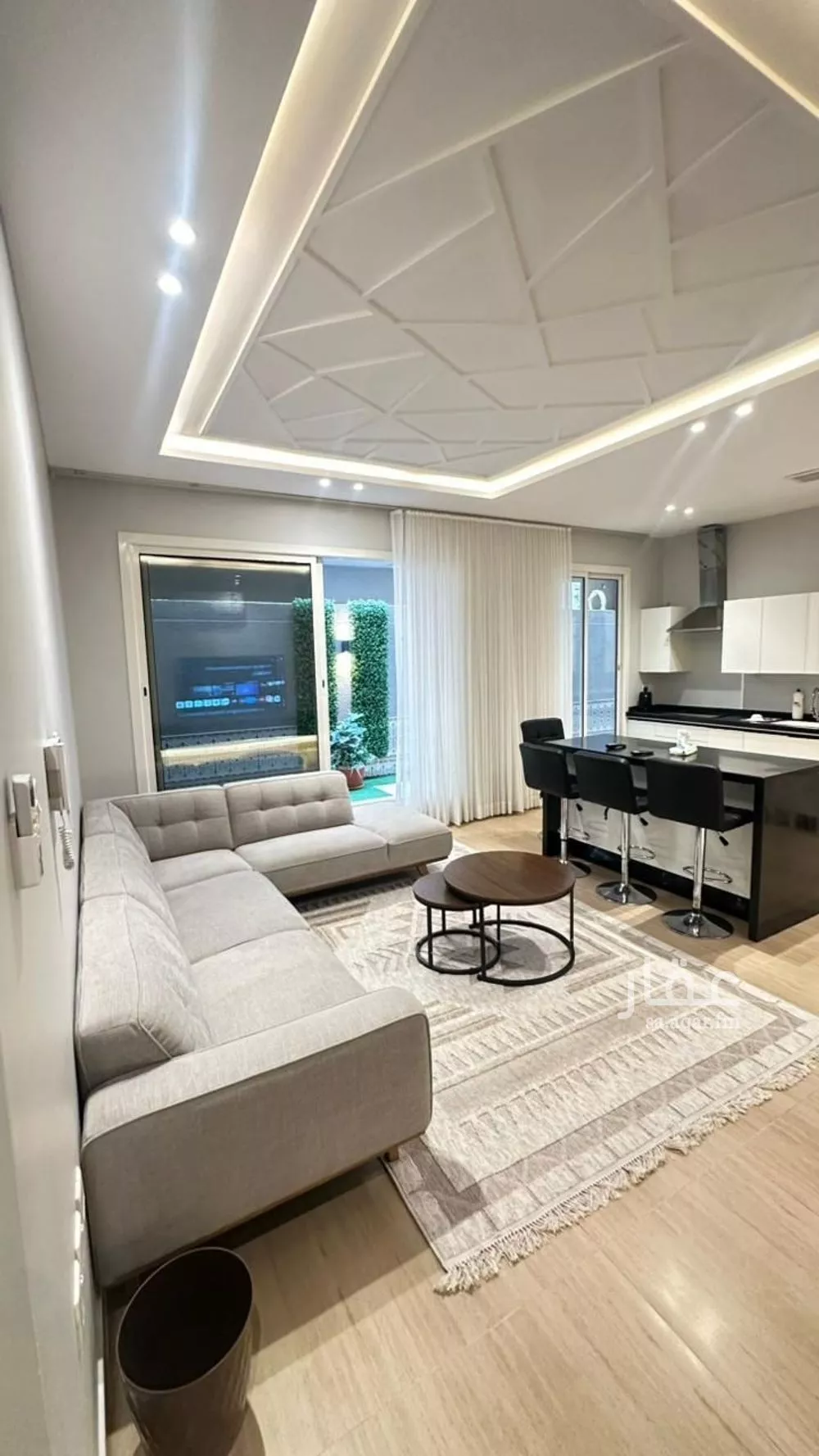 شقة للإيجار في شارع الفرعة, حي الياسمين, مدينة الرياض, منطقة الرياض 1 صورة