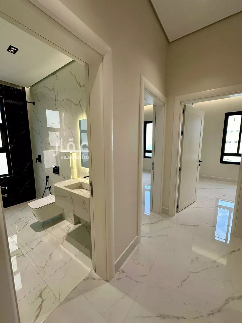 شقة للإيجار في شارع عبدالرحمن بن محمد بن مسلمه الانصاري, حي العارض, مدينة الرياض, منطقة الرياض 1 صورة