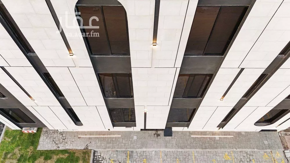 شقة للإيجار في شارع سليمان الحمدان, حي النرجس, مدينة الرياض, منطقة الرياض 1 صورة