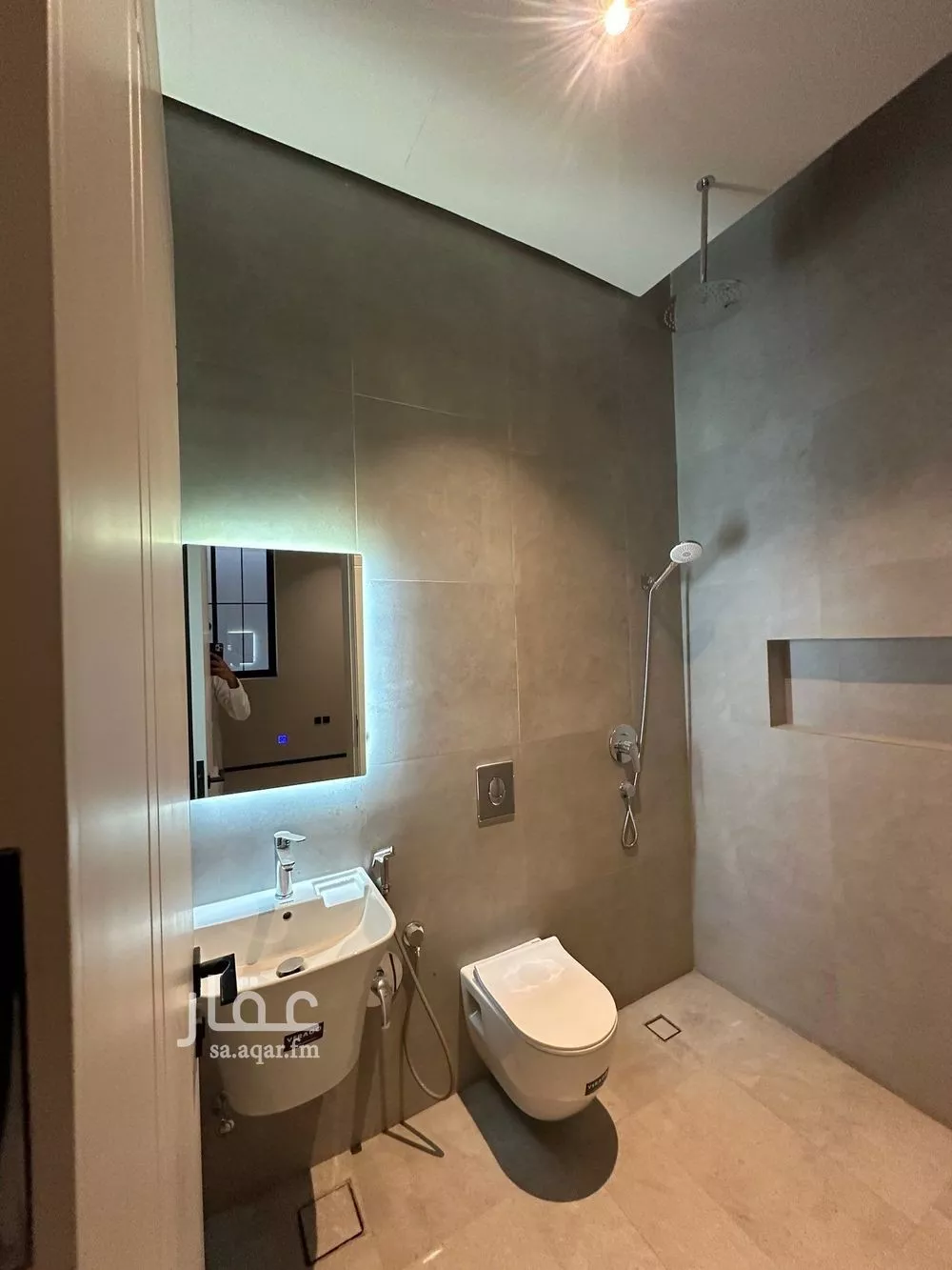 شقة للإيجار في شارع عبدالله غازي, حي القيروان, مدينة الرياض, منطقة الرياض 1 صورة