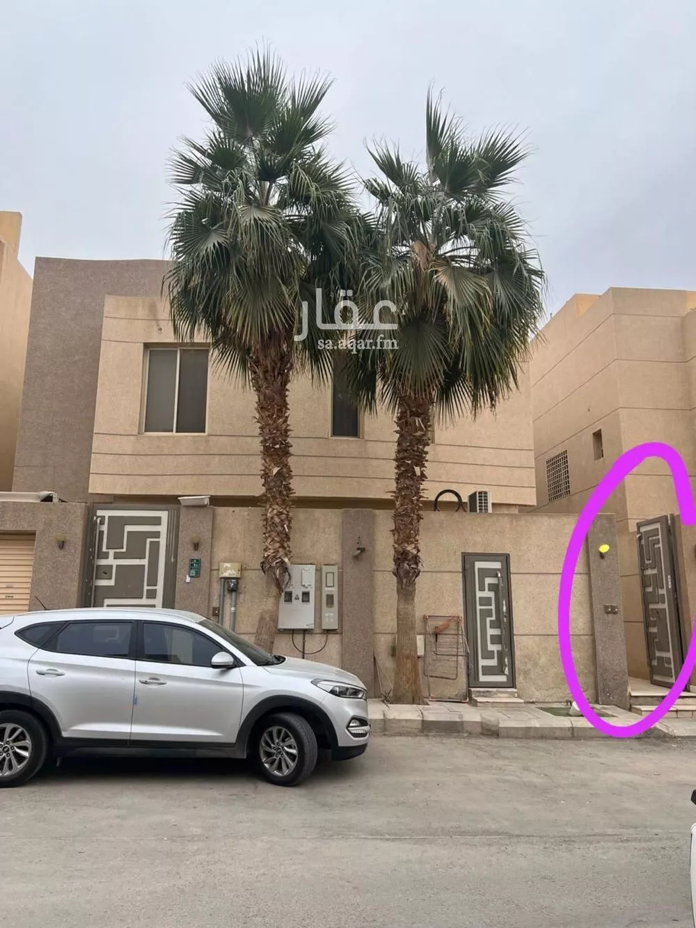 شقة للإيجار في شارع رقم 258, حي الياسمين, مدينة الرياض, منطقة الرياض 1 صورة