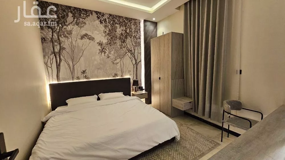 شقة للإيجار في شارع المدانه, حي اليرموك, مدينة الرياض, منطقة الرياض 1 صورة