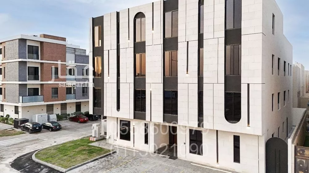 شقة للإيجار في شارع العدل, حي العارض, مدينة الرياض, منطقة الرياض 1 صورة