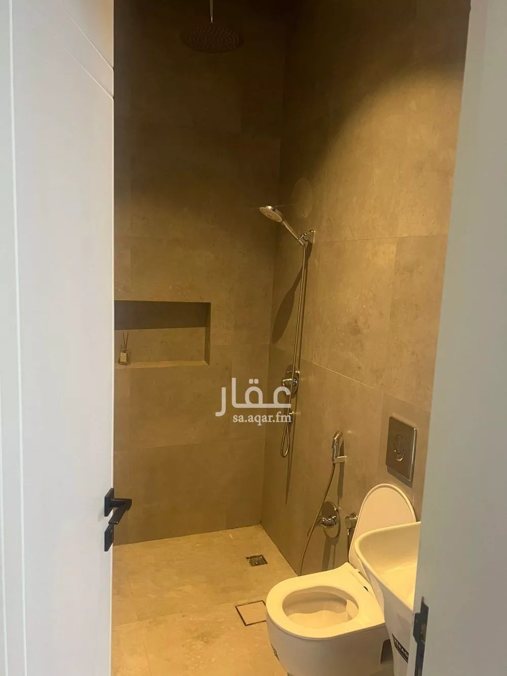 شقة للإيجار في شارع عبدالله غازي, حي القيروان, مدينة الرياض, منطقة الرياض 1 صورة