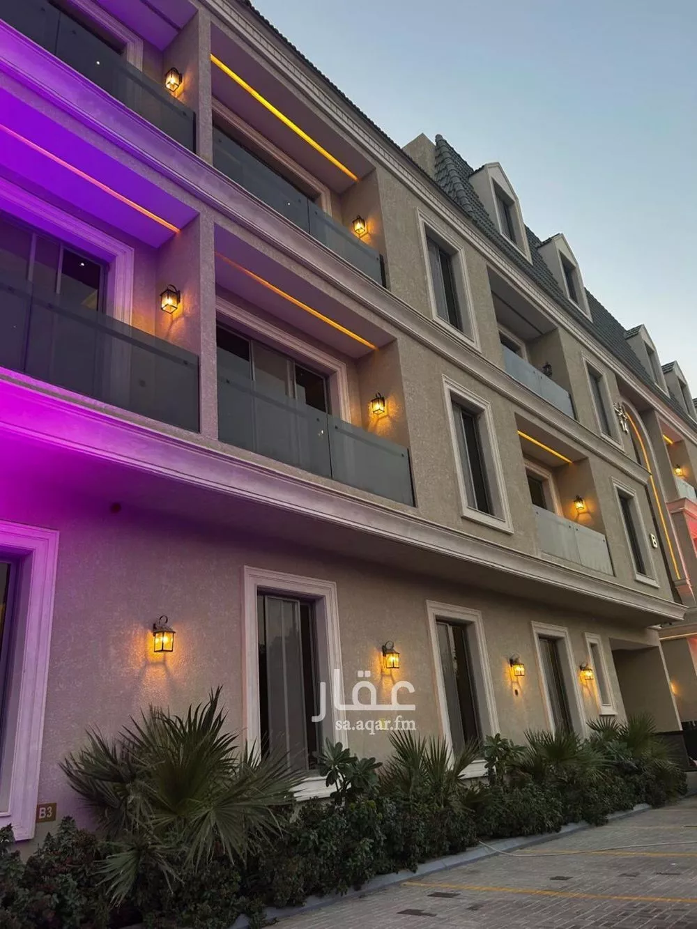 شقة للإيجار في شارع الشيخ جابر, حي اليرموك, مدينة الرياض, منطقة الرياض 1 صورة