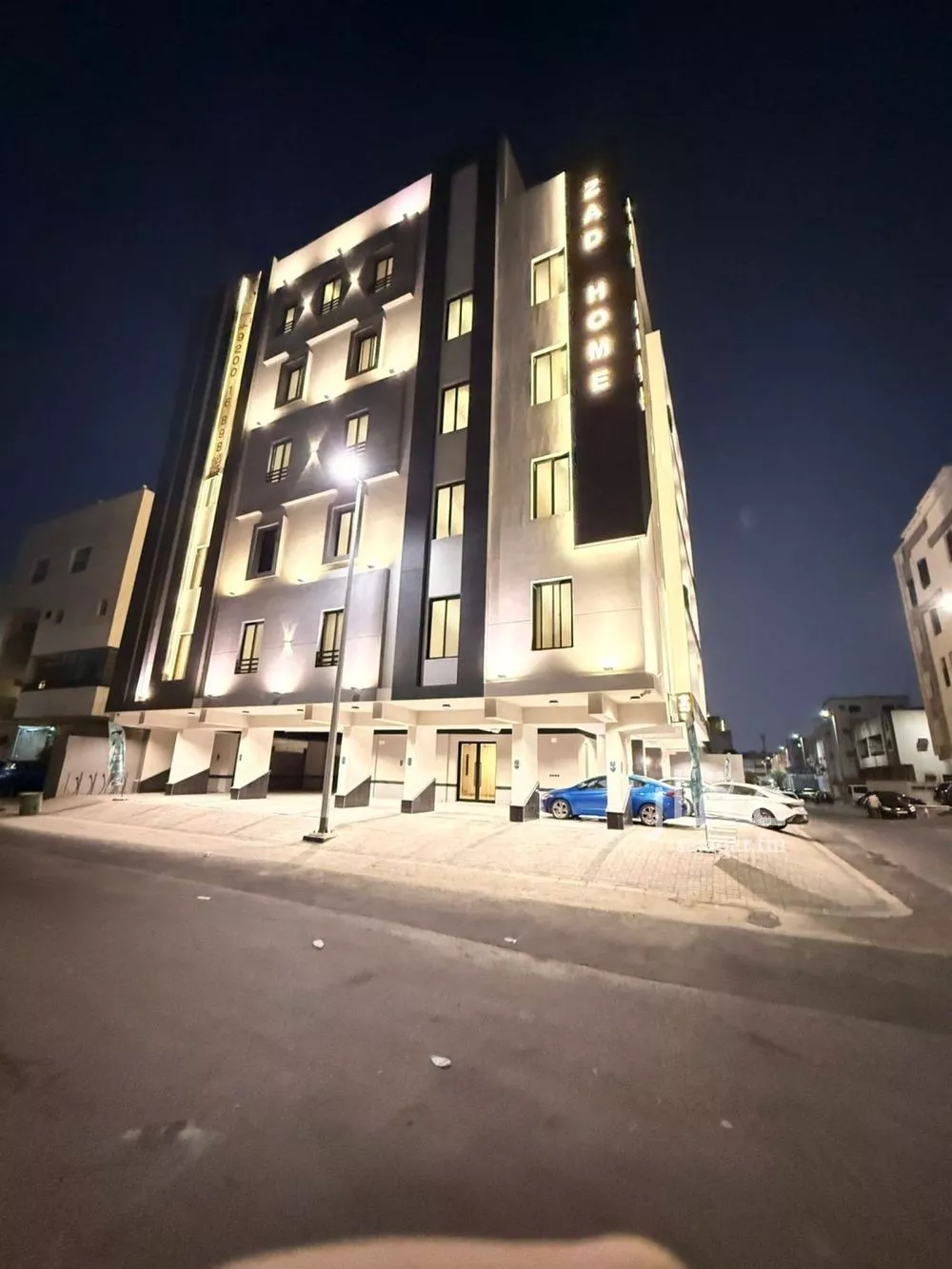 شقة للبيع في شارع سعيد بن المسيب, حي الصفاء, مدينة جدة, منطقة مكة المكرمة 1 صورة