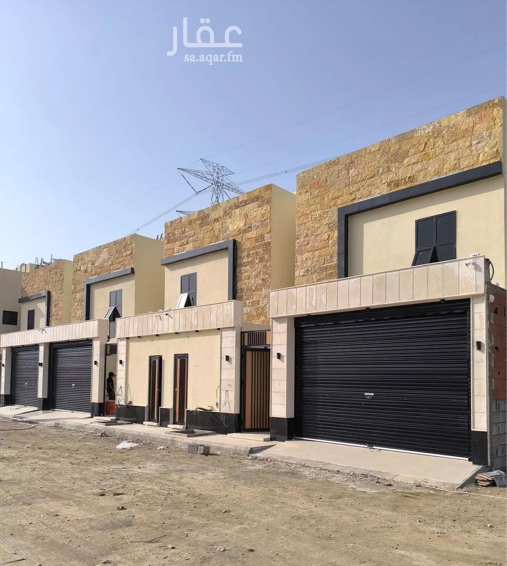 فيلا للبيع في شارع عبد الجبار بن أبي ذر, حي الرحمانية, مدينة جدة, منطقة مكة المكرمة 1 صورة