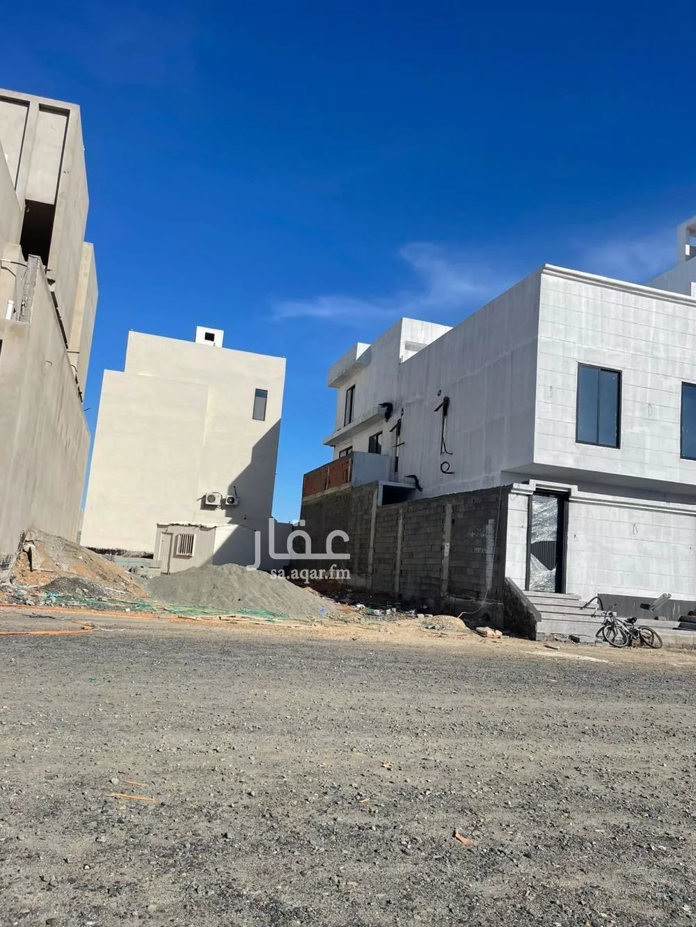 أرض للبيع في شارع يحيى بن جابر الطائي, حي البشائر, مدينة جدة, منطقة مكة المكرمة 1 صورة