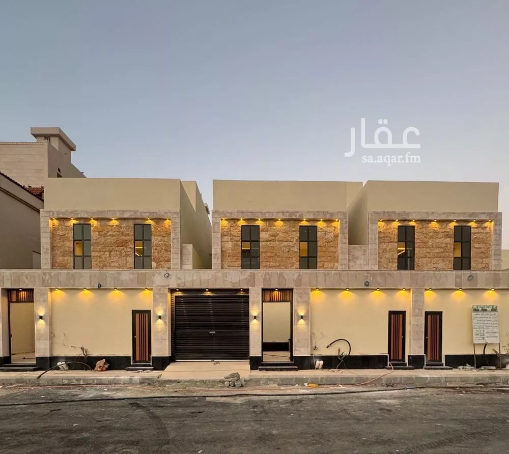 فيلا للبيع في شارع عبيدالله بن الحارث بن عمرو, حي الفروسية, مدينة جدة, منطقة مكة المكرمة 1 صورة