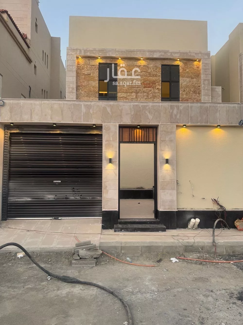 فيلا للبيع في شارع عبدالله الشيبي, حي الفروسية, مدينة جدة, منطقة مكة المكرمة 1 صورة