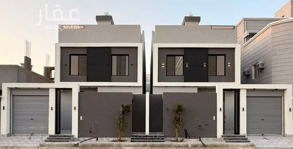 فيلا للبيع في شارع عبد ربه الثقفي, حي الرياض, مدينة جدة, منطقة مكة المكرمة 1 صورة