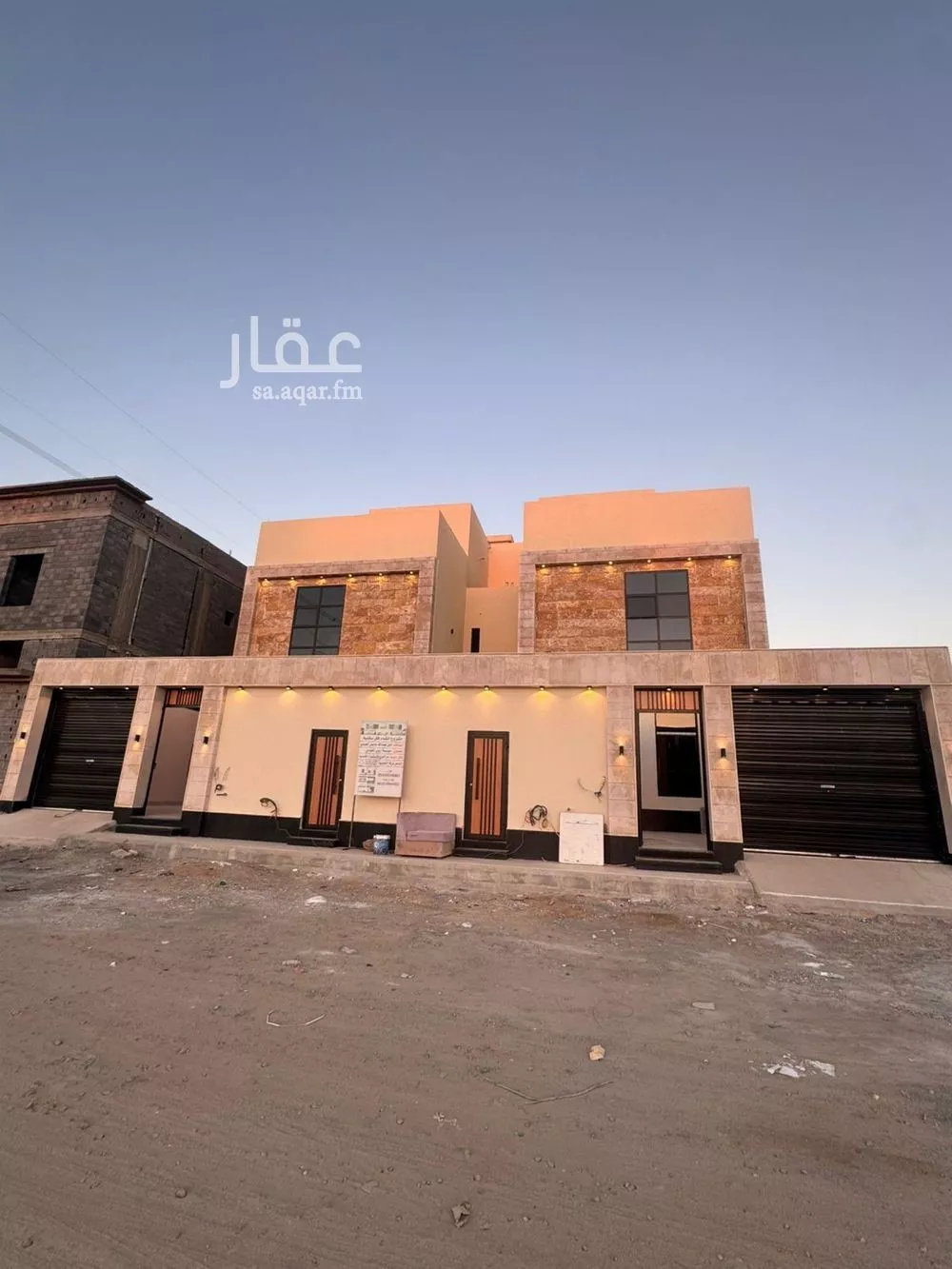 فيلا للبيع في شارع المضحاه, حي الرحمانية, مدينة جدة, منطقة مكة المكرمة 1 صورة