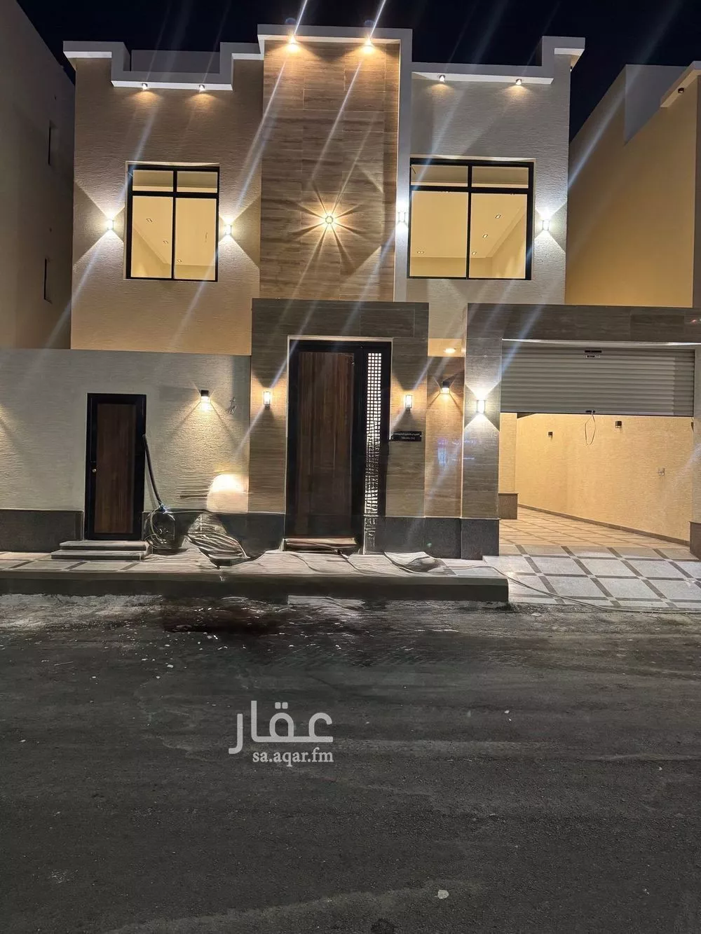 فيلا للبيع في شارع احمد بن منصور, حي الحمدانية, مدينة جدة, منطقة مكة المكرمة 1 صورة