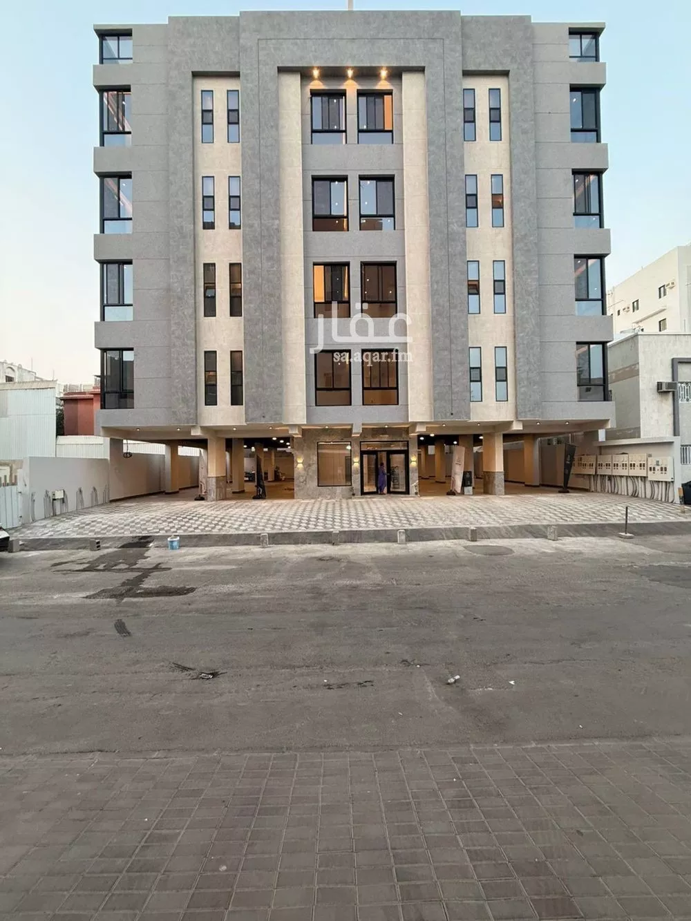 شقة للبيع في شارع احمدلارى, حي الصفاء, مدينة جدة, منطقة مكة المكرمة 1 صورة