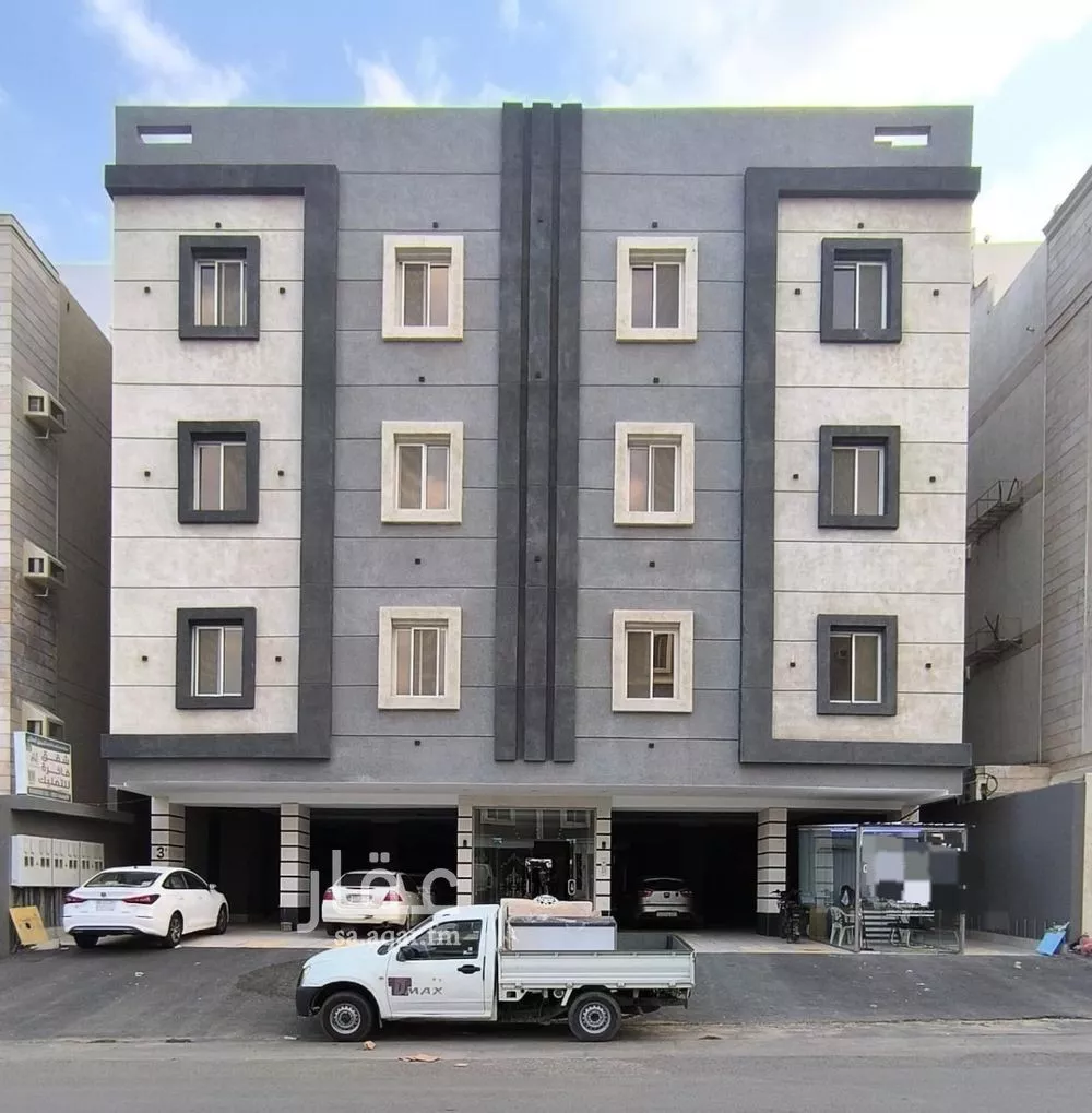 شقة للبيع في شارع أم السلم 40, حي أم السلم, مدينة جدة, منطقة مكة المكرمة 1 صورة