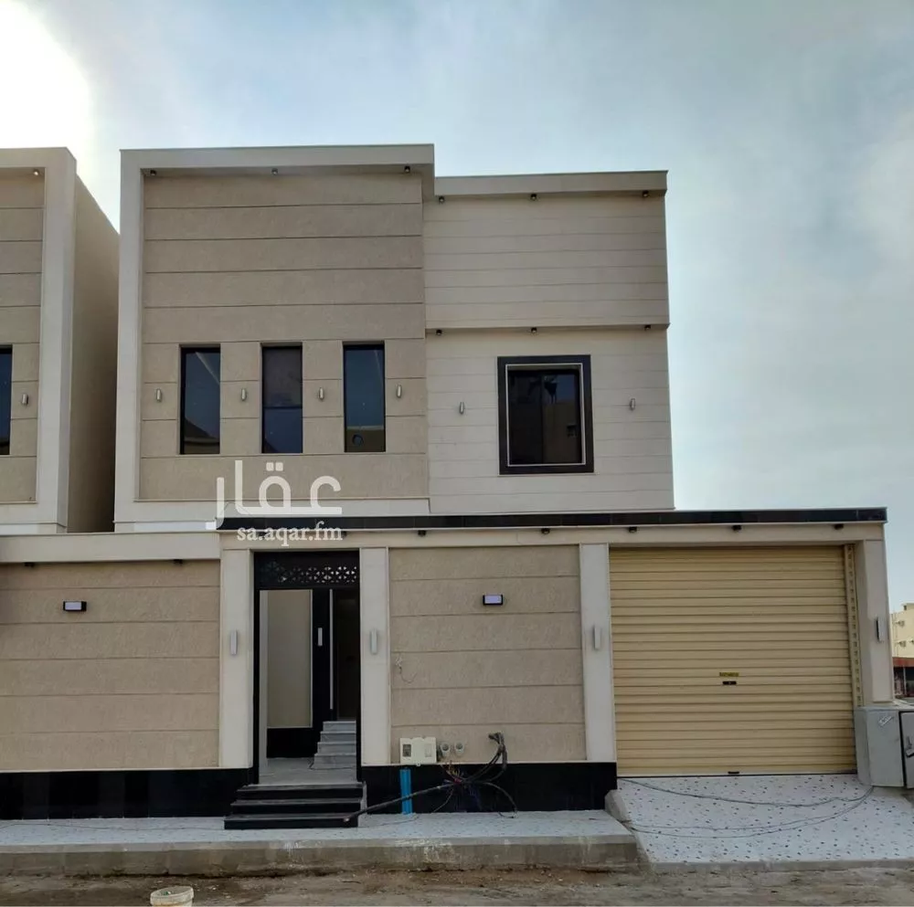 فيلا للبيع في شارع السويداوي, حي الصالحية, مدينة جدة, منطقة مكة المكرمة 1 صورة