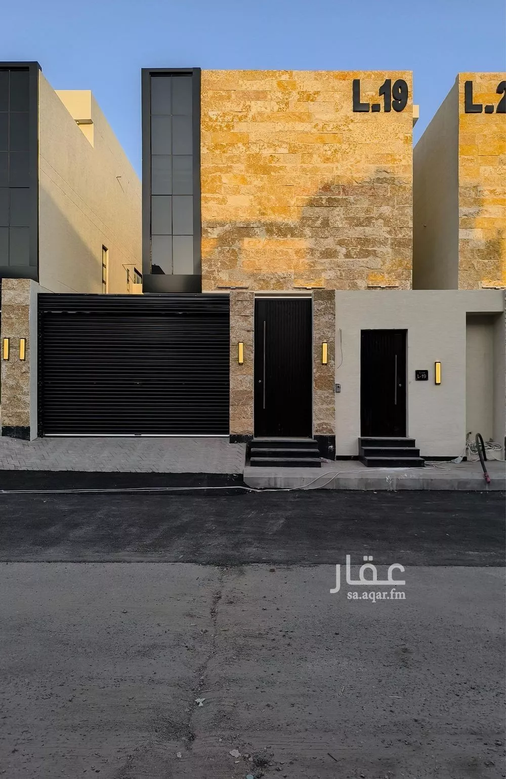 فيلا للبيع في شارع ابن الصاحب, حي الرحمانية, مدينة جدة, منطقة مكة المكرمة 1 صورة