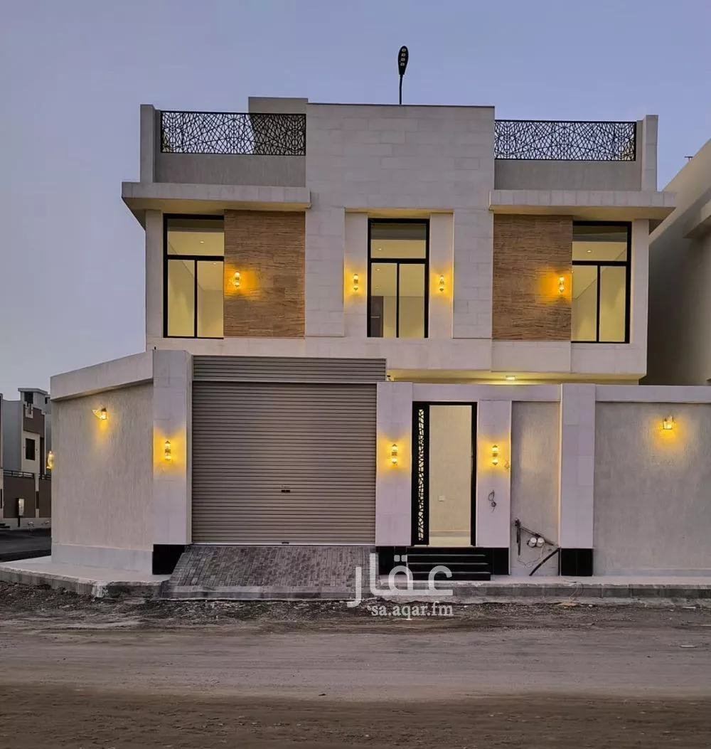فيلا للبيع في شارع اندونيسيا, حي الرحمانية, مدينة جدة, منطقة مكة المكرمة 1 صورة