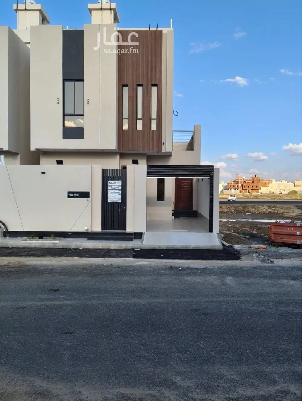فيلا للبيع في شارع الفروسية 14, حي الفروسية, مدينة جدة, منطقة مكة المكرمة 1 صورة