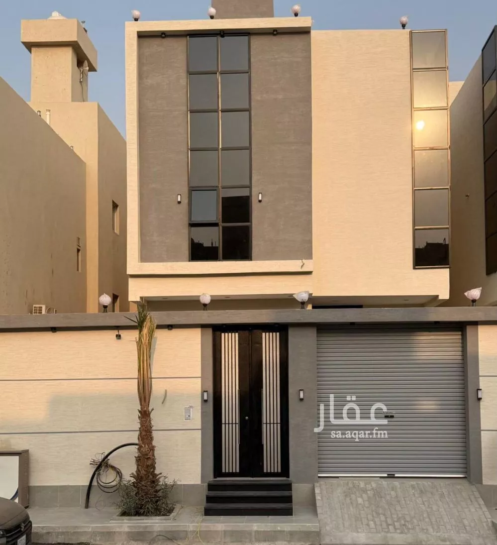 فيلا للبيع في شارع ابن عدي, حي الرحمانية, مدينة جدة, منطقة مكة المكرمة 1 صورة