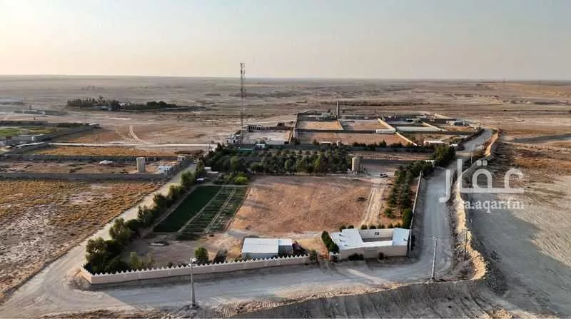 مزرعة للبيع في شارع لايوجد , مدينة المذنب, منطقة القصيم 1 صورة