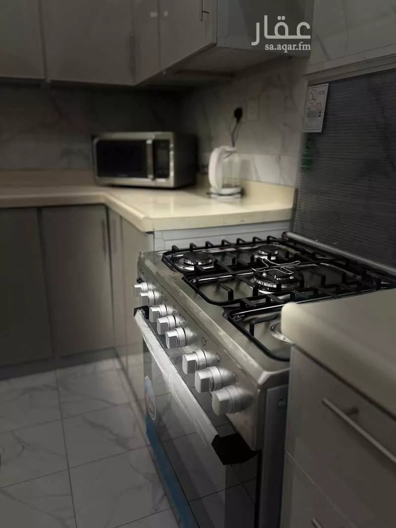 شقة للإيجار في شارع القمح, حي المروة, مدينة جدة, منطقة مكة المكرمة 1 صورة