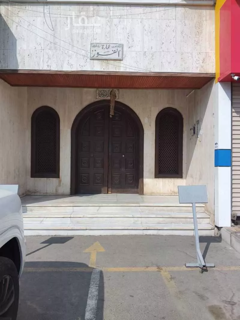 شقة للإيجار في شارع حلمي كتبي, حي الزهراء, مدينة جدة, منطقة مكة المكرمة 1 صورة