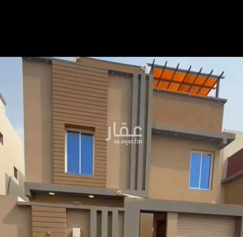 فيلا للبيع في شارع قعاس, حي الرياض, مدينة جدة, منطقة مكة المكرمة 1 صورة